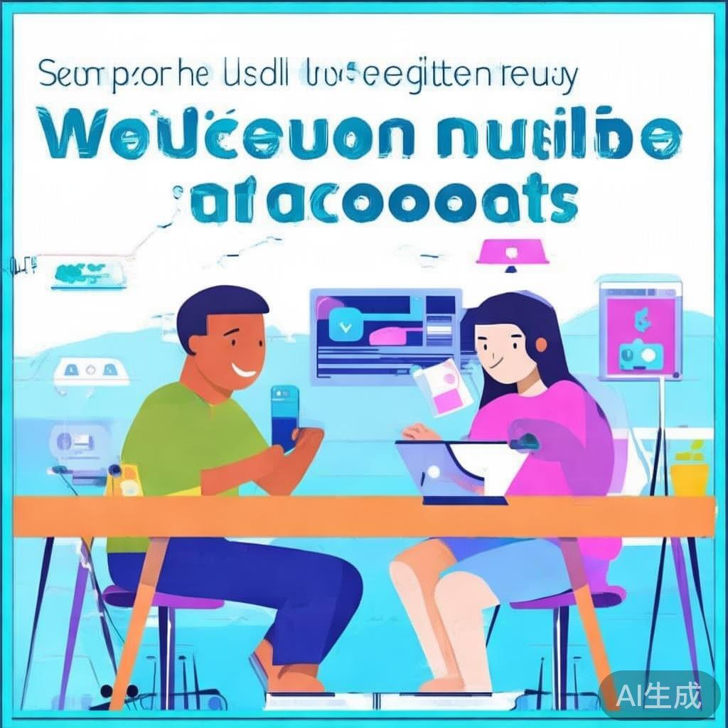 轻松攻略，如何轻松注册两个微信号，拓展社交新天地