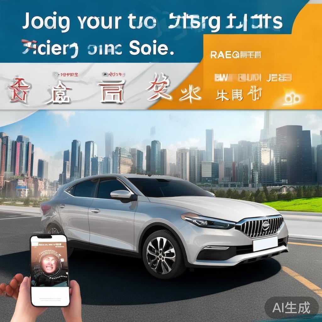 名爵ZS车主必看！轻松注册滴滴，开启顺风车生活！