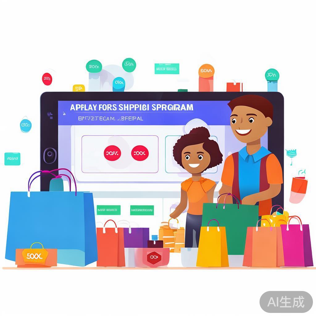 乐购补贴申请指南，如何轻松享受购物优惠