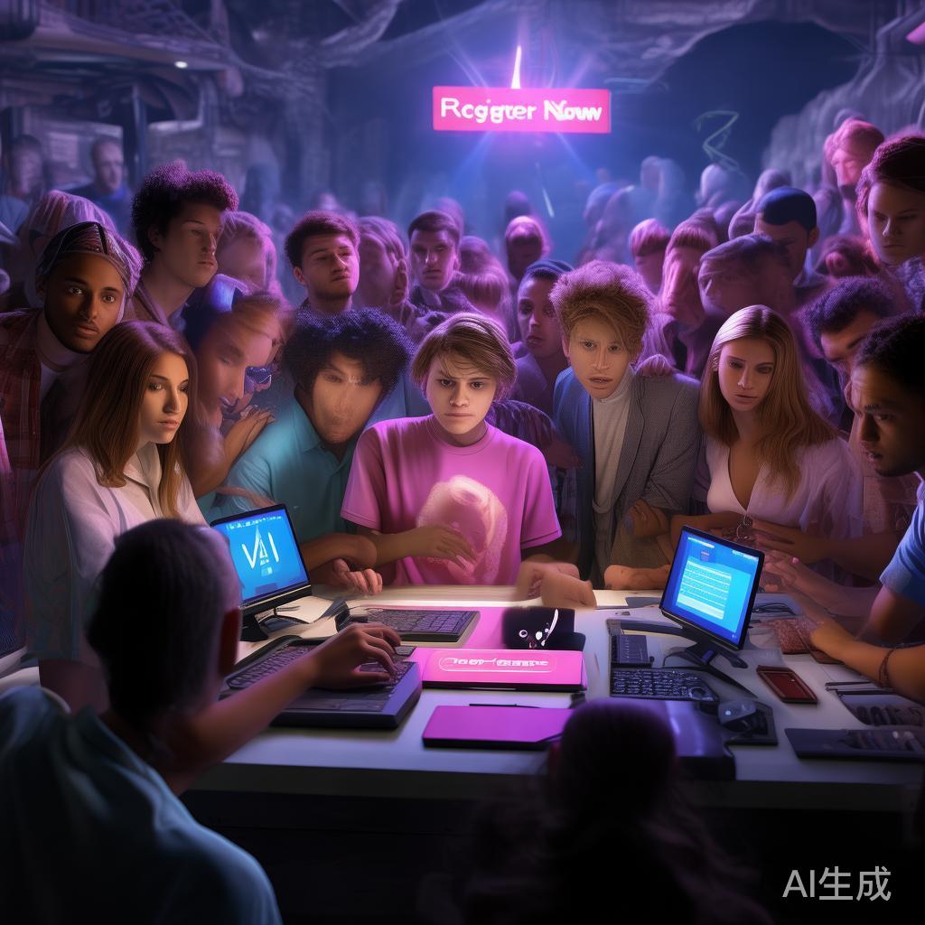 觅爱社区注册难题，如何解决无法注册的困扰？