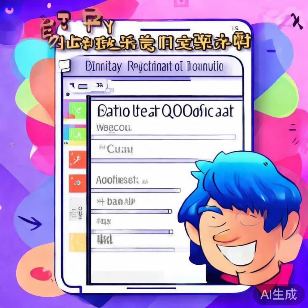 QQ账号如何轻松注册微信？教你一招，轻松转换社交平台！