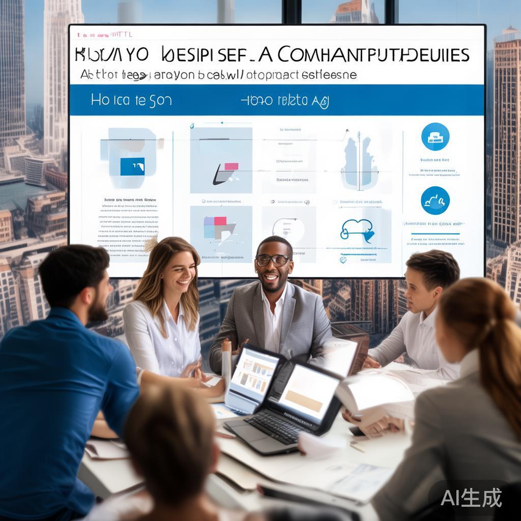 如何轻松注册公司，全方位指南