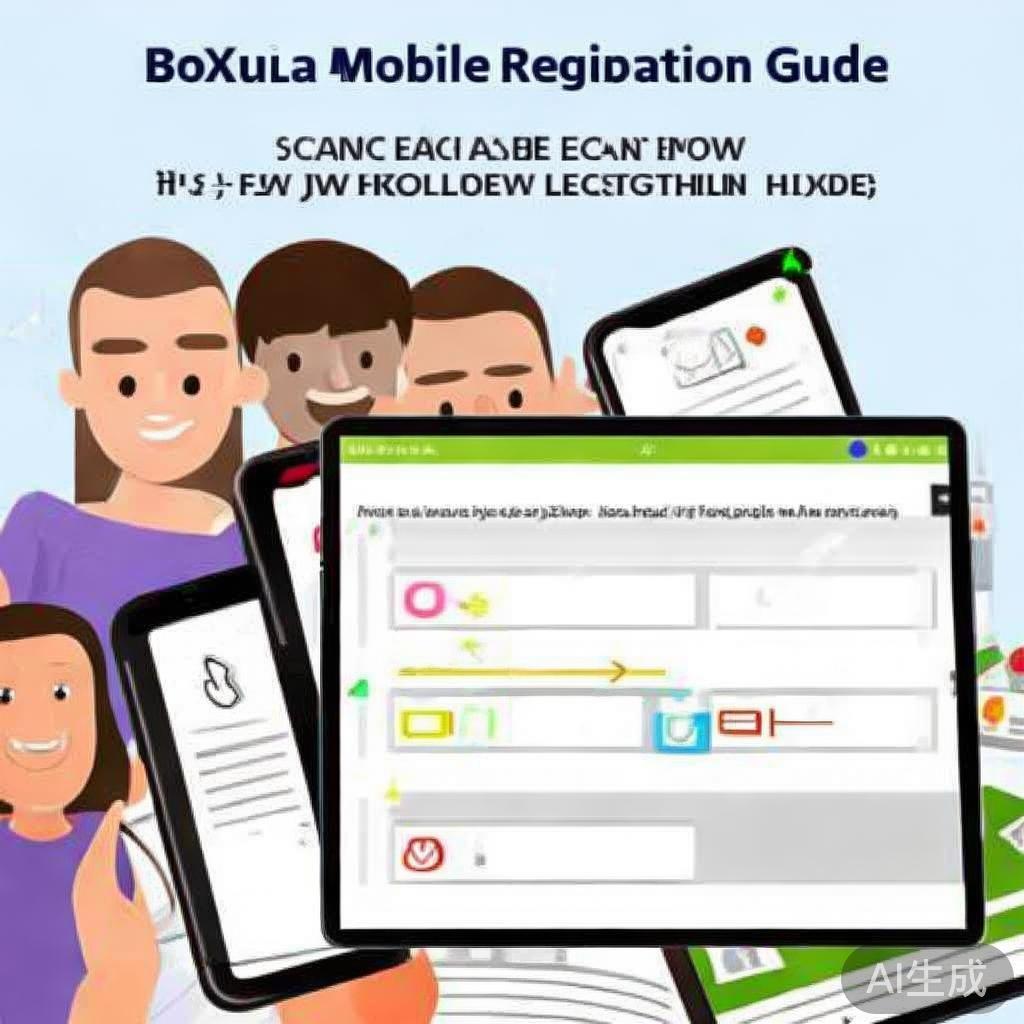 博学宝手机版注册指南，轻松上手，畅享学习新体验