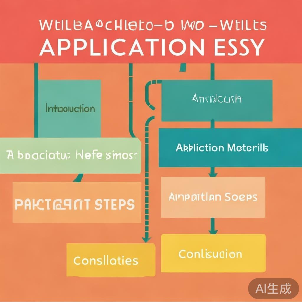 首先，我得确定文章的结构。通常，申请流程的文章应该包括以下几个部分，引言、申请条件、申请材料、申请步骤、注意事项以及总结。这样结构清晰，读者容易理解