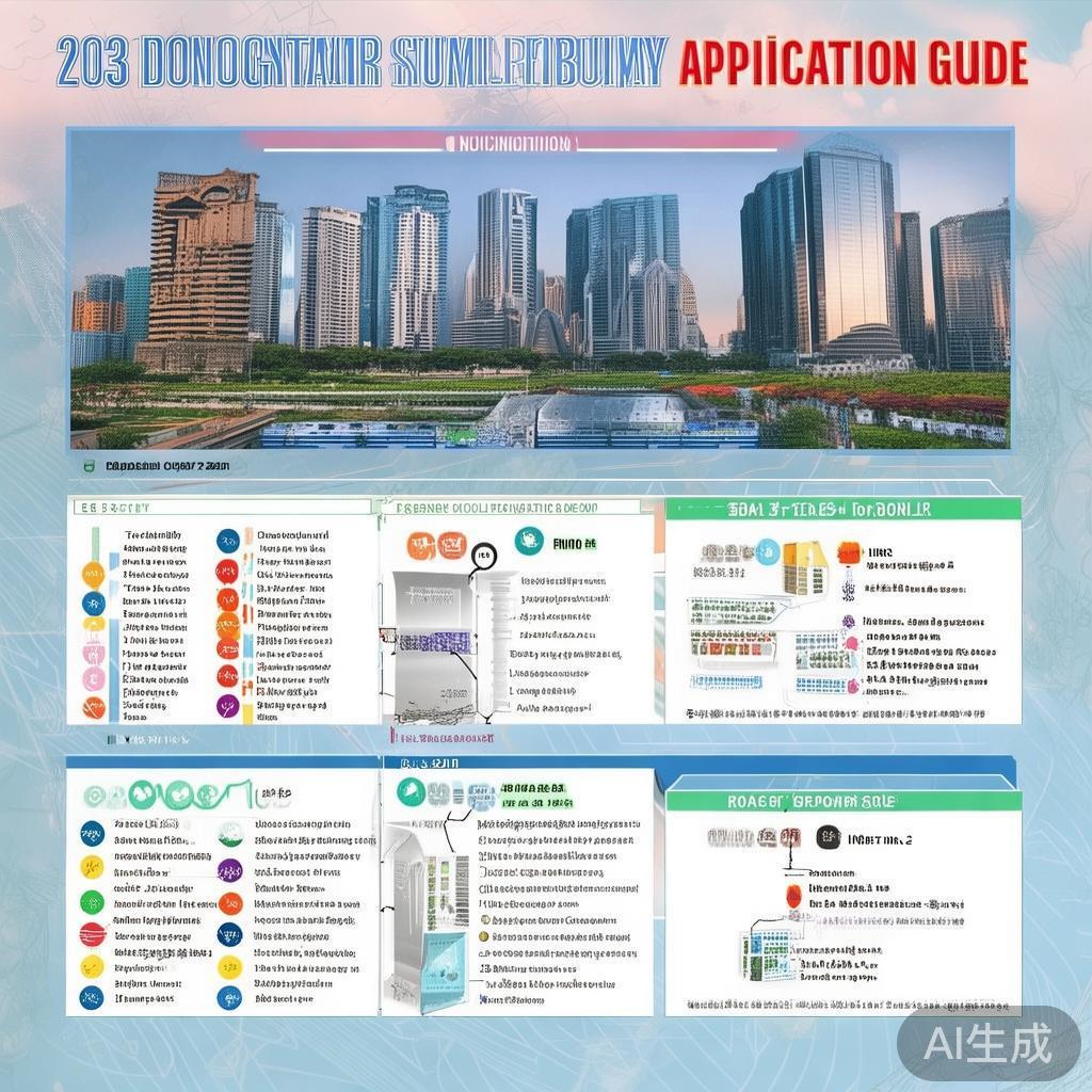 2023年东莞初级补贴申请指南