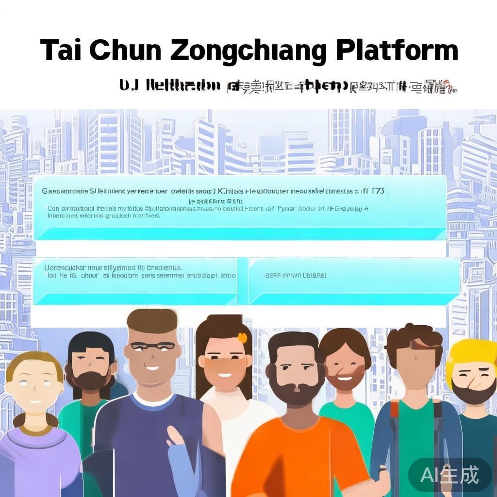 台醇众创平台注册指南，轻松开启创业之旅