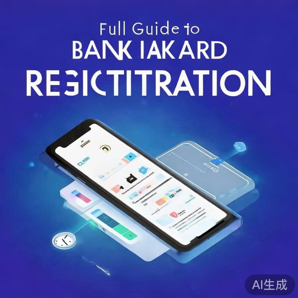 手机注册银行卡全攻略，轻松便捷，让您随时随地管理财务