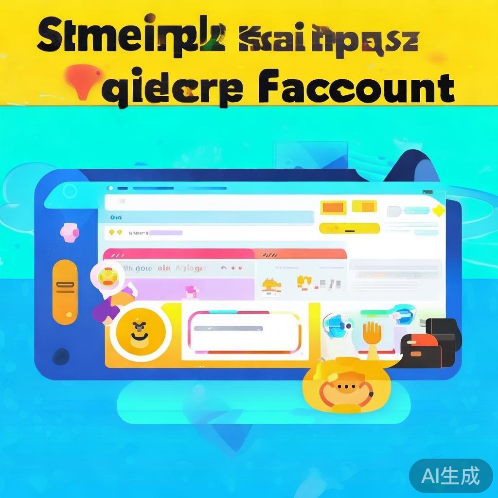 轻松上手微乐游戏—教你如何快速注册账号