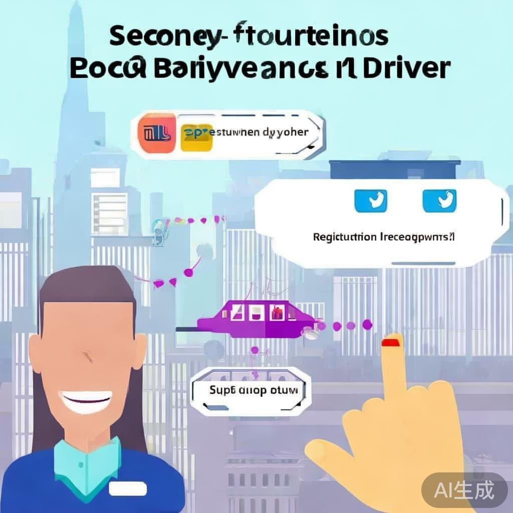 优步司机注册全攻略，了解条件，轻松成为合规司机