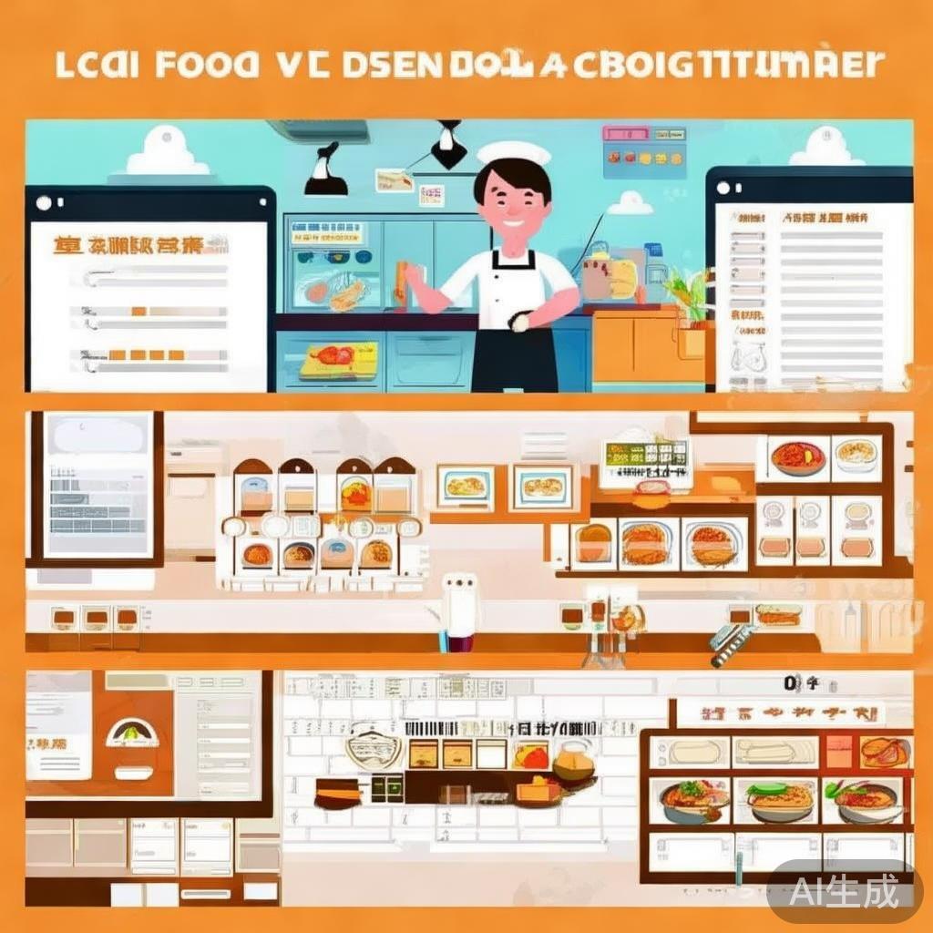 饿了么商家注册全攻略，轻松开启线上美食生意之旅