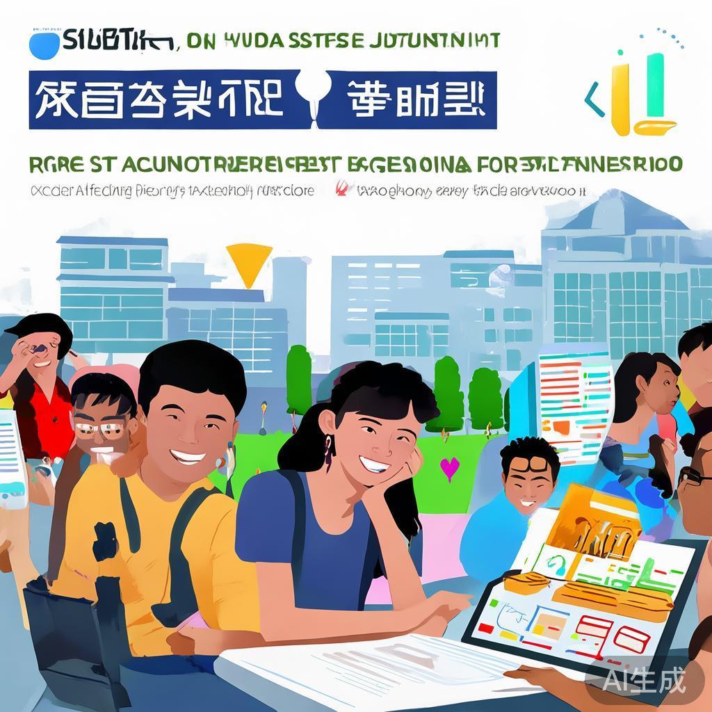 学信网账号注册全攻略，轻松开启你的学业之旅