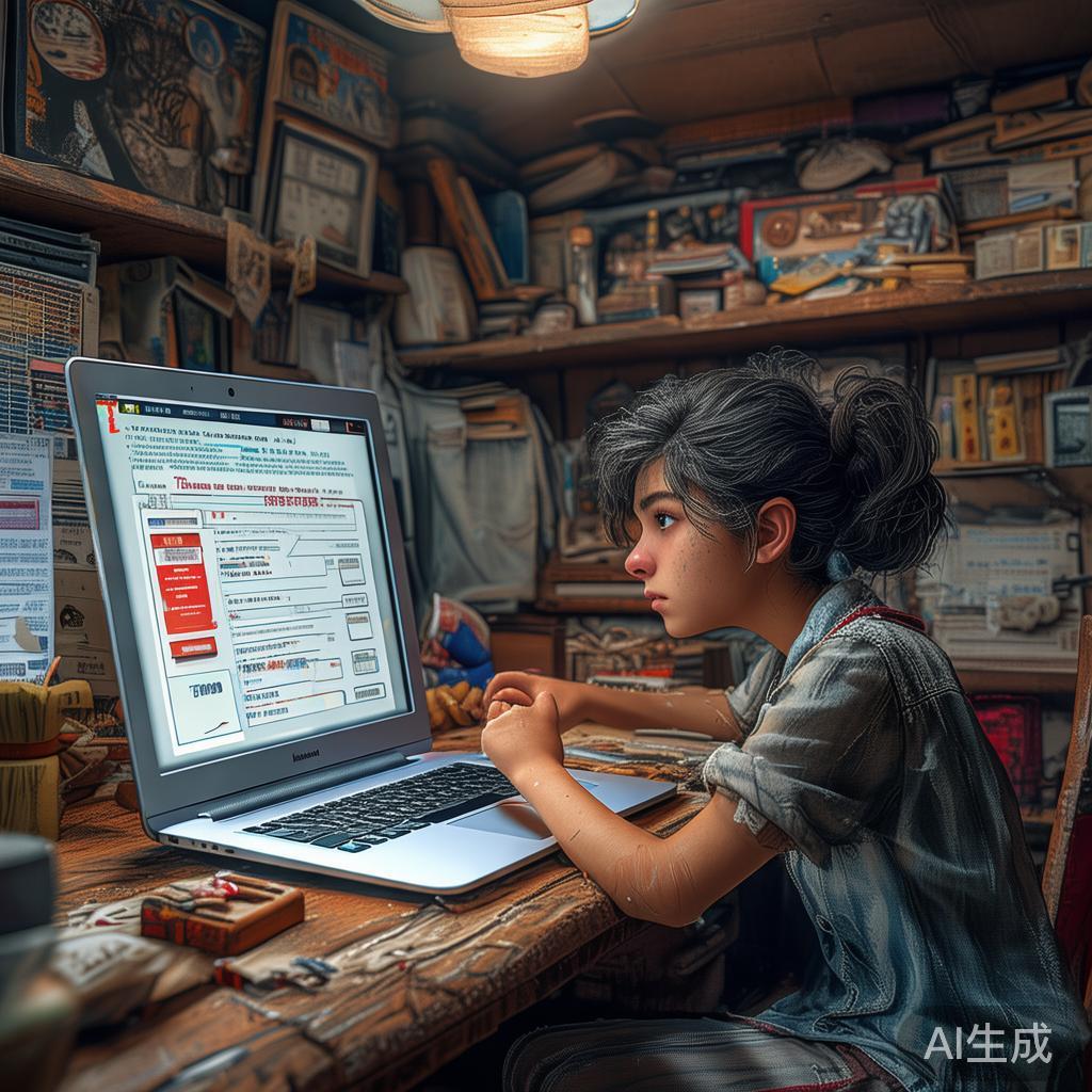 邮乐小店注册难题揭秘，为何我的邮乐小店注册不了？