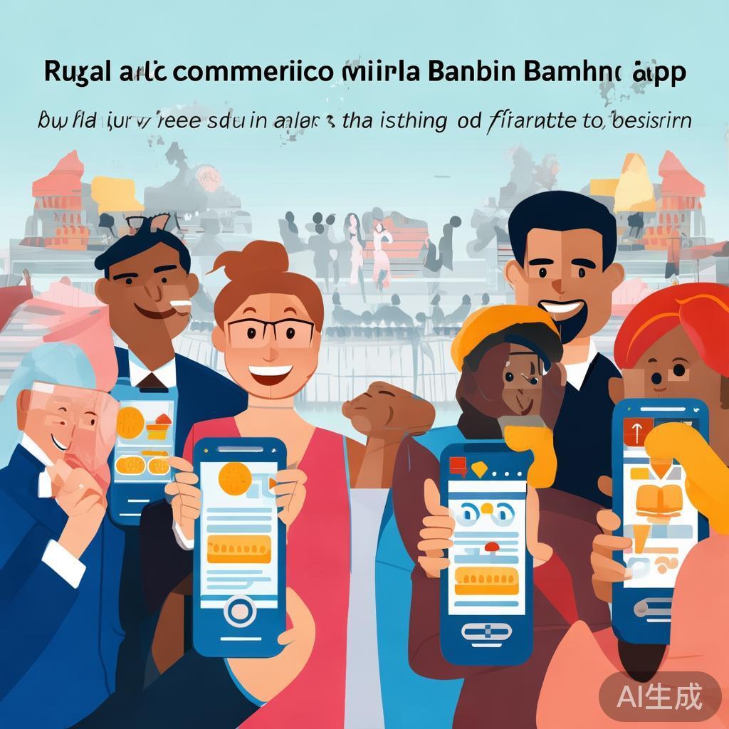 农商手机银行注册指南，轻松开启便捷金融服务之旅