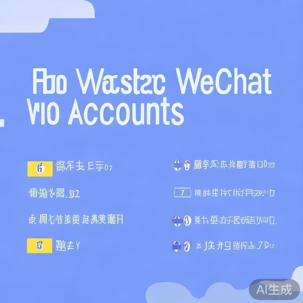 如何轻松注册两个微信账号，详细步骤与注意事项