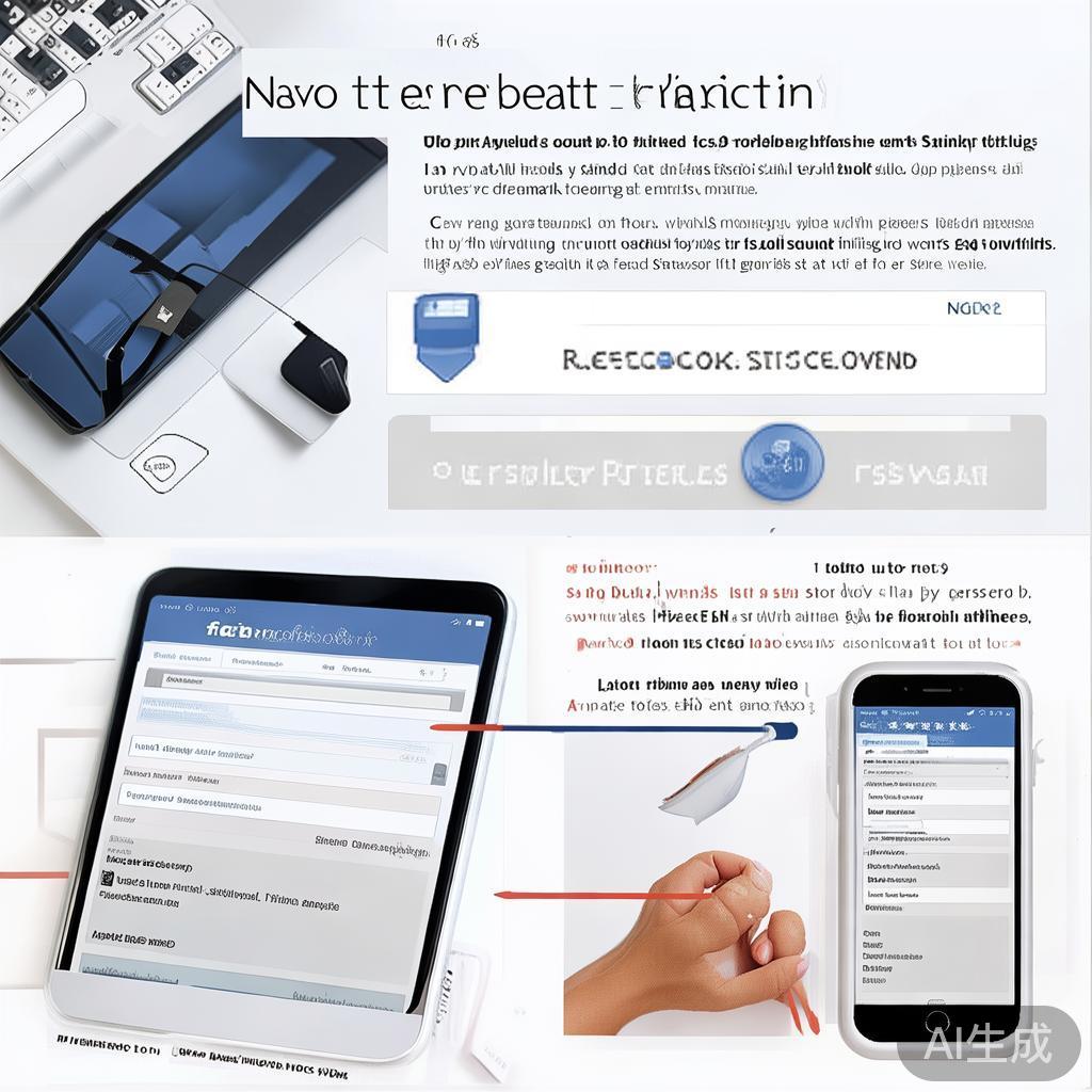 如何轻松申请脸书账号注册，步骤详解与注意事项