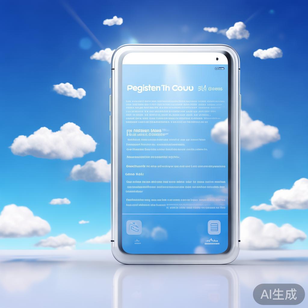 手机亮空云注册攻略，轻松开启云端生活