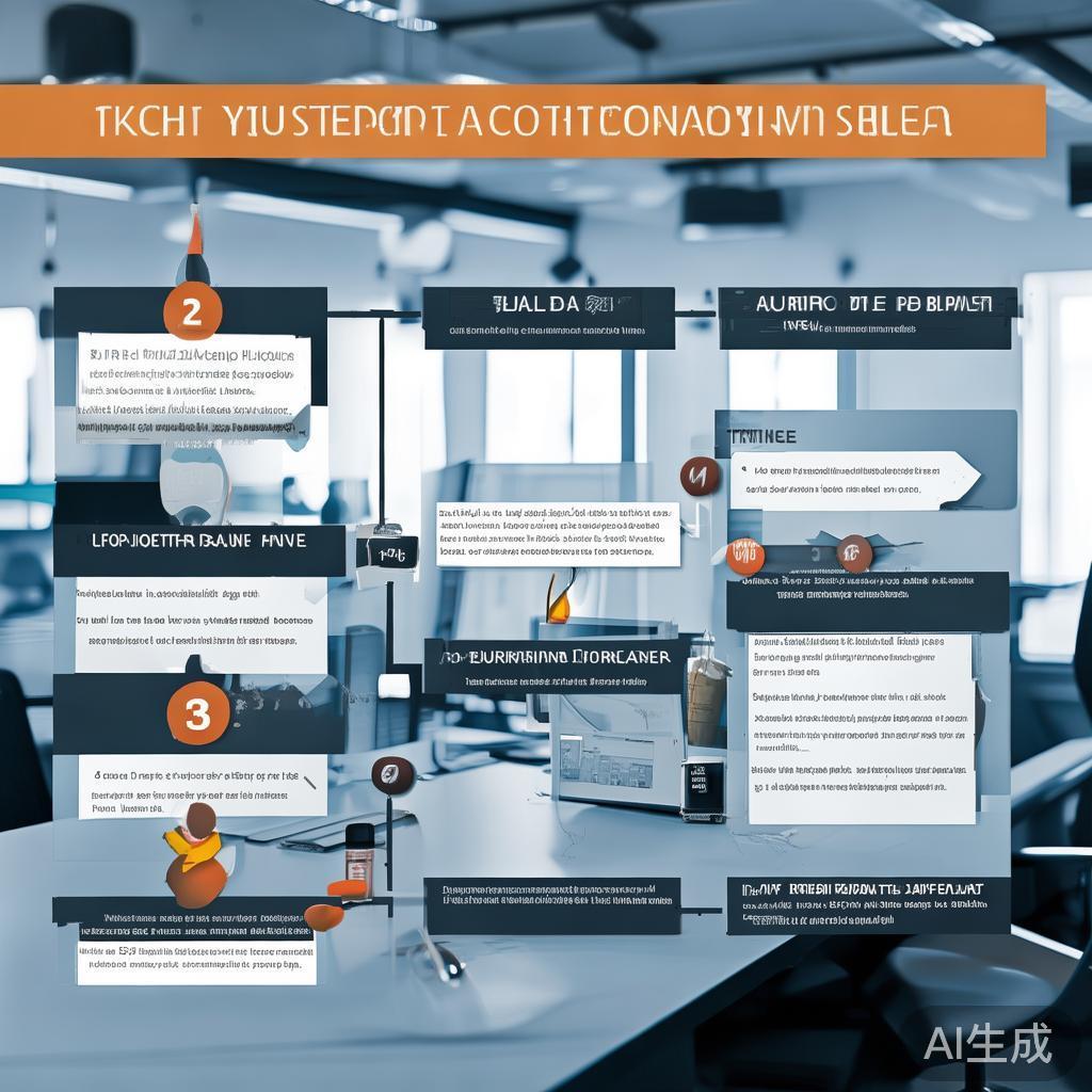 注册公司公章办理全攻略，流程、注意事项及所需材料