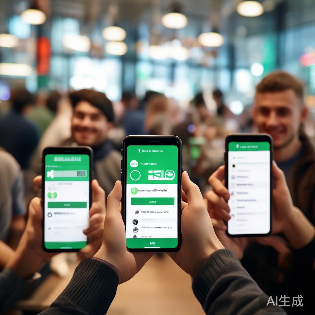 手机上轻松注册微信，开启便捷社交新体验