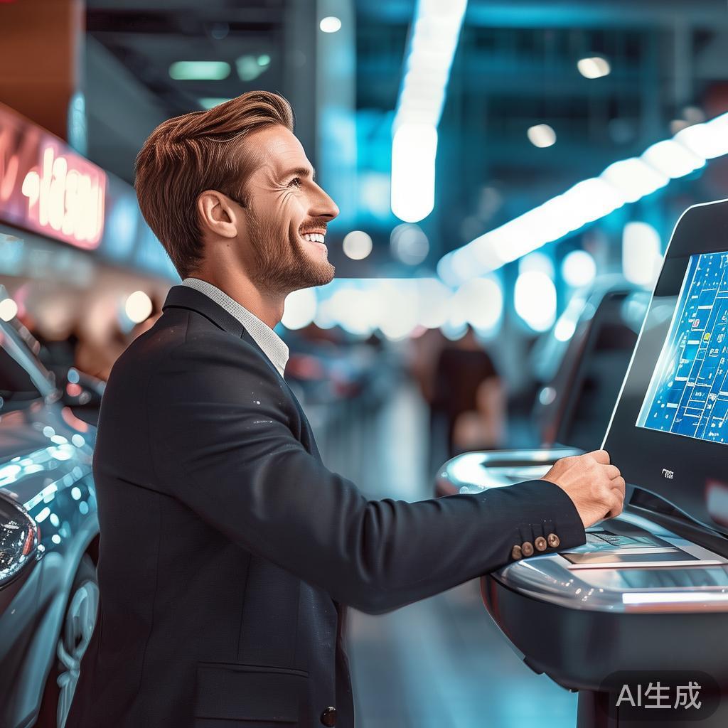 弹个车商家如何轻松注册，开启汽车租赁新篇章