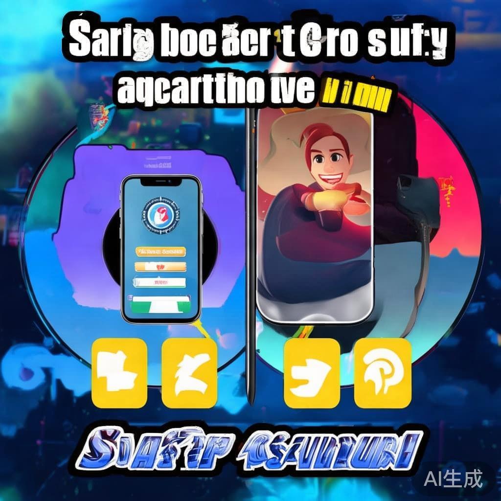 小米超神注册账号指南，轻松开启你的游戏之旅