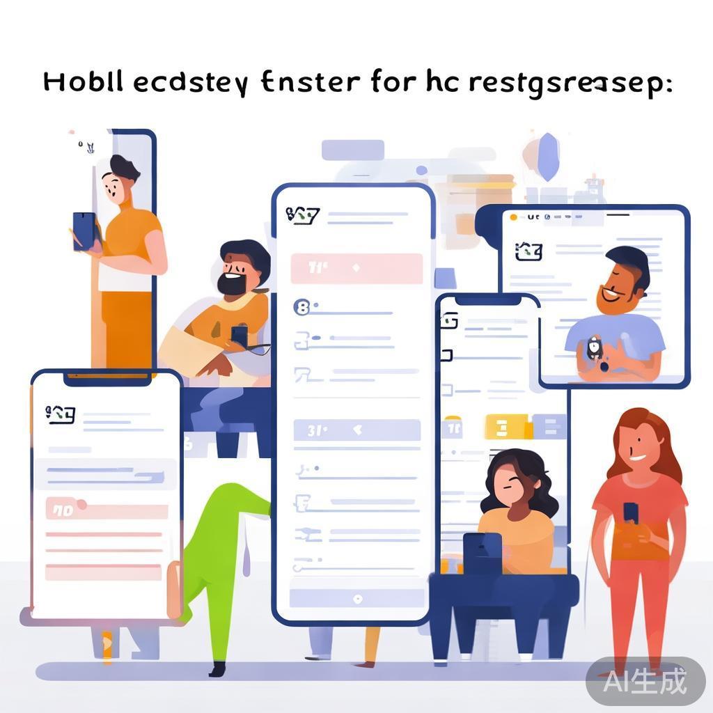 如何轻松注册手机优教信使，步骤详解与注意事项