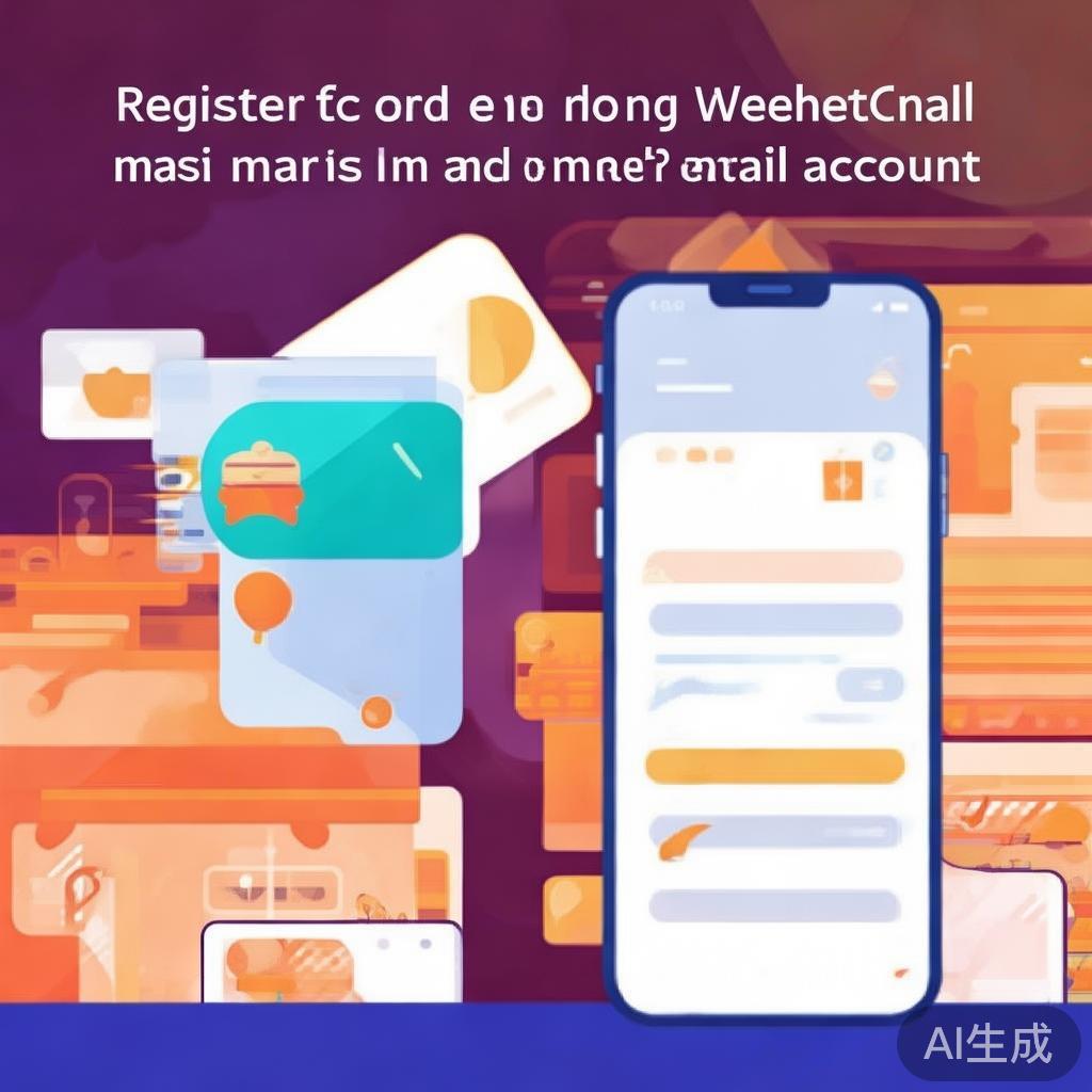 手机网易邮箱注册指南，轻松开启高效邮件管理之旅