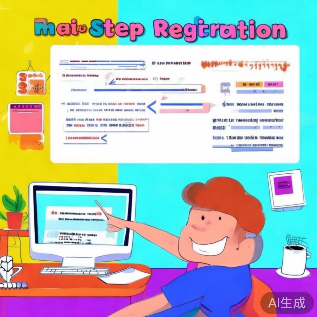 轻松掌握电子邮件注册技巧，开启便捷网络生活