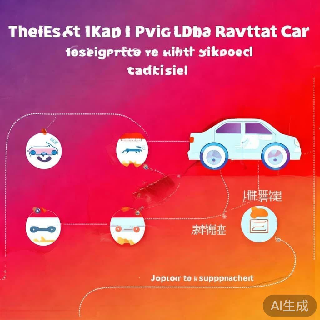 私家车如何注册滴滴，一站式攻略详解