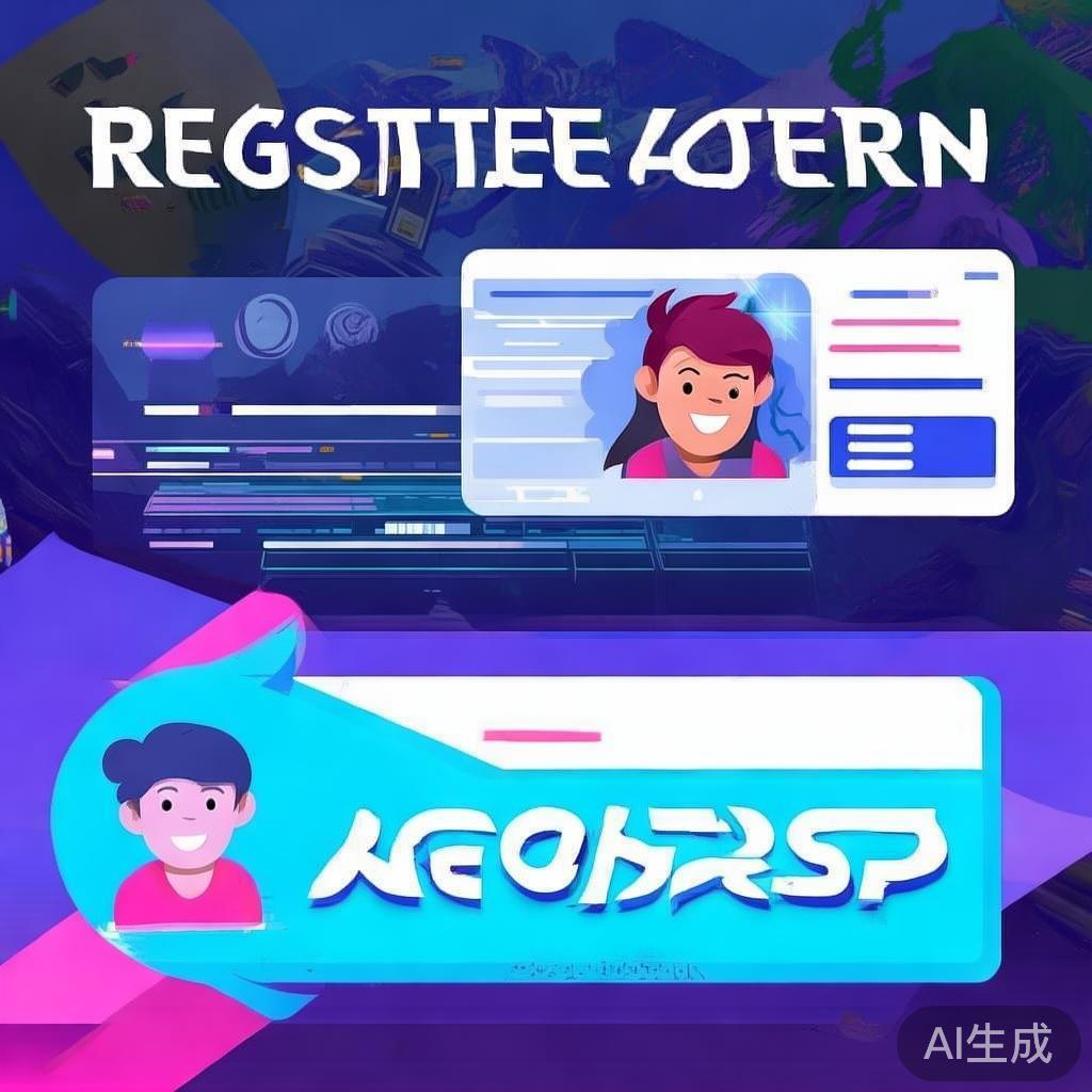 美服战网账号注册指南，轻松开启你的游戏之旅