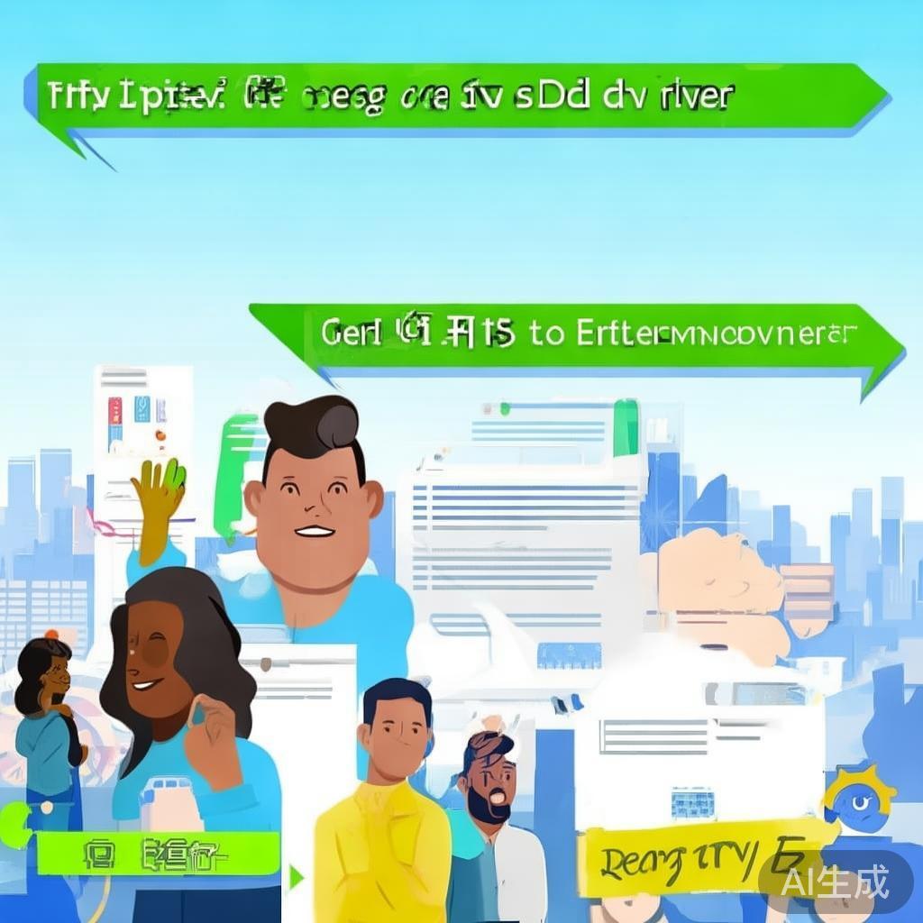 如何轻松注册成为滴滴车主，完整指南与注意事项