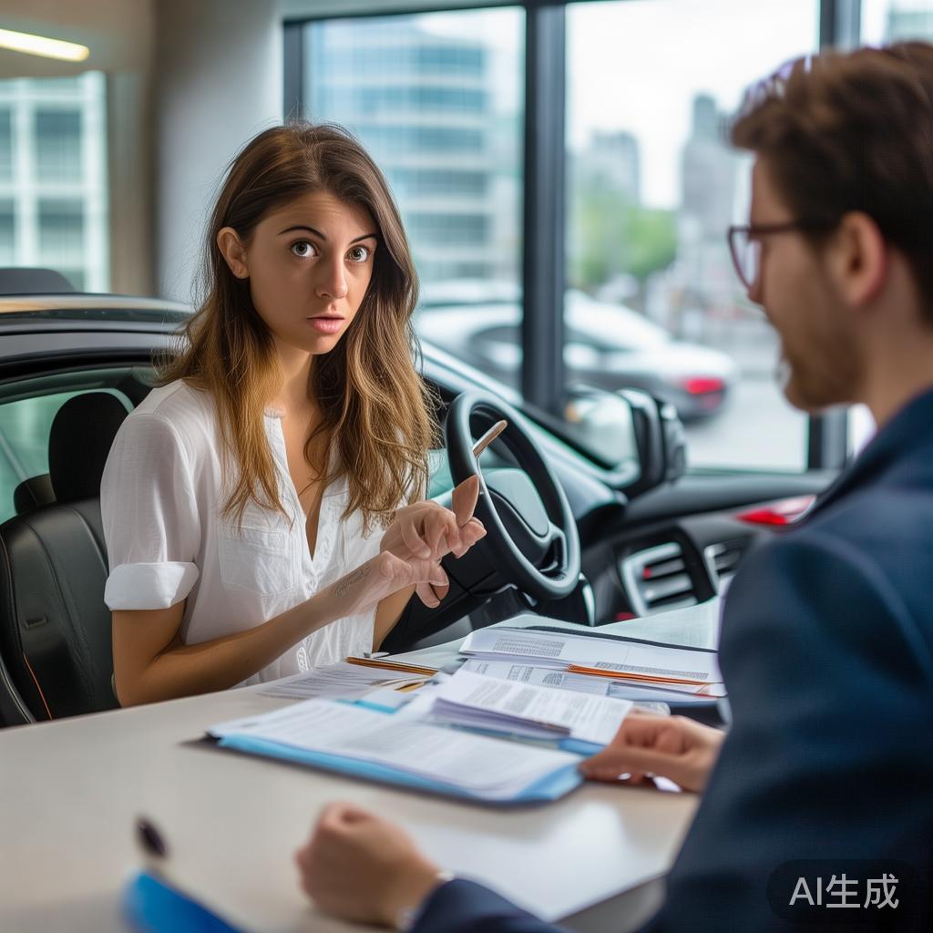 驾龄不足，如何顺利完成车辆注册手续？