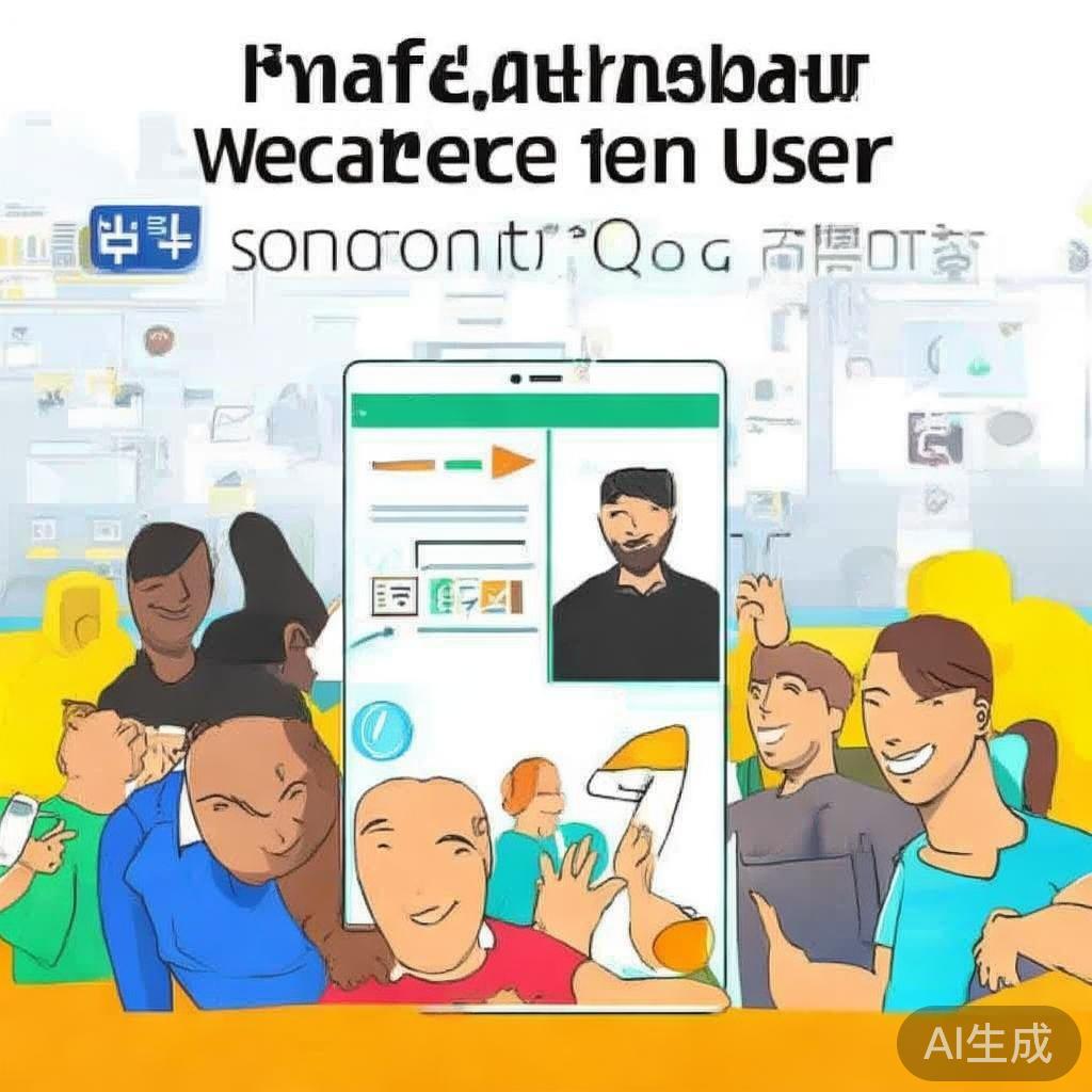 新用户如何轻松注册微信，QQ用户专享注册攻略
