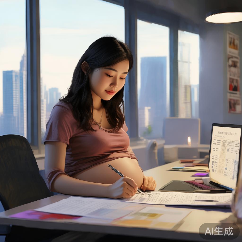 天津怀孕申请补贴怎么申请