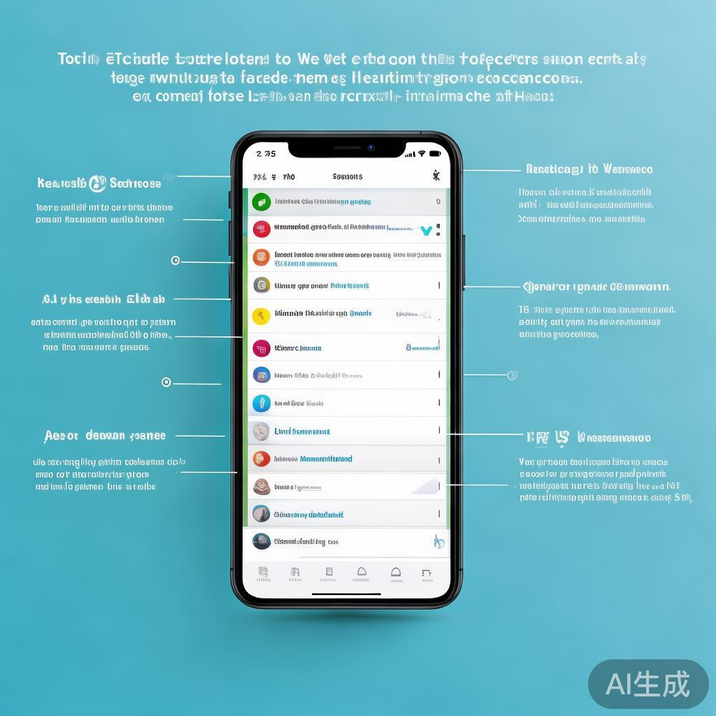 手机微信如何轻松注册新号，步骤详解及注意事项