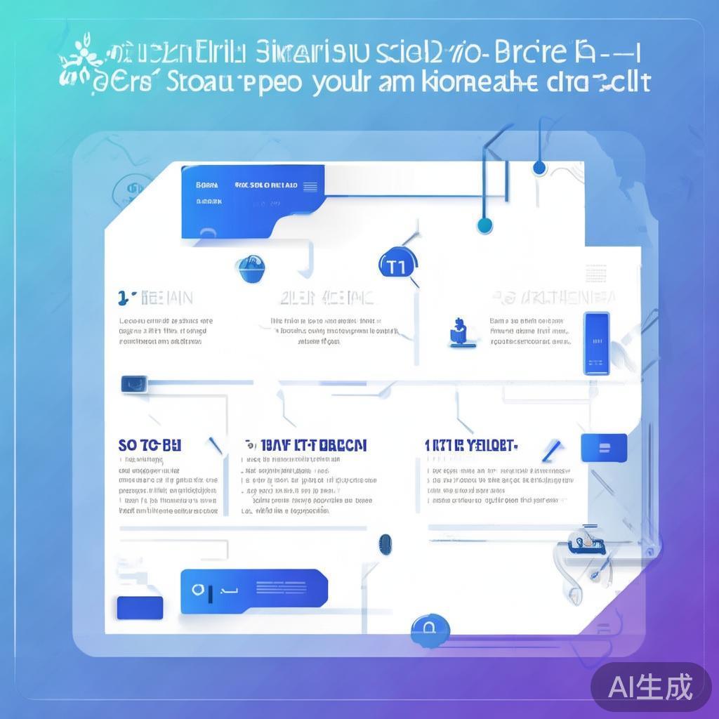 央行信用报告怎么注册，轻松掌握个人信用档案的开启步骤