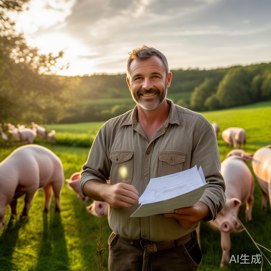 好，用户让我写一篇关于申请养猪补贴的申请书，还给了标题和字数要求。首先，我需要明确用户的需求是什么。看起来用户可能是一个养猪户，想要申请政府的补贴，所以需要一份正式的申请书