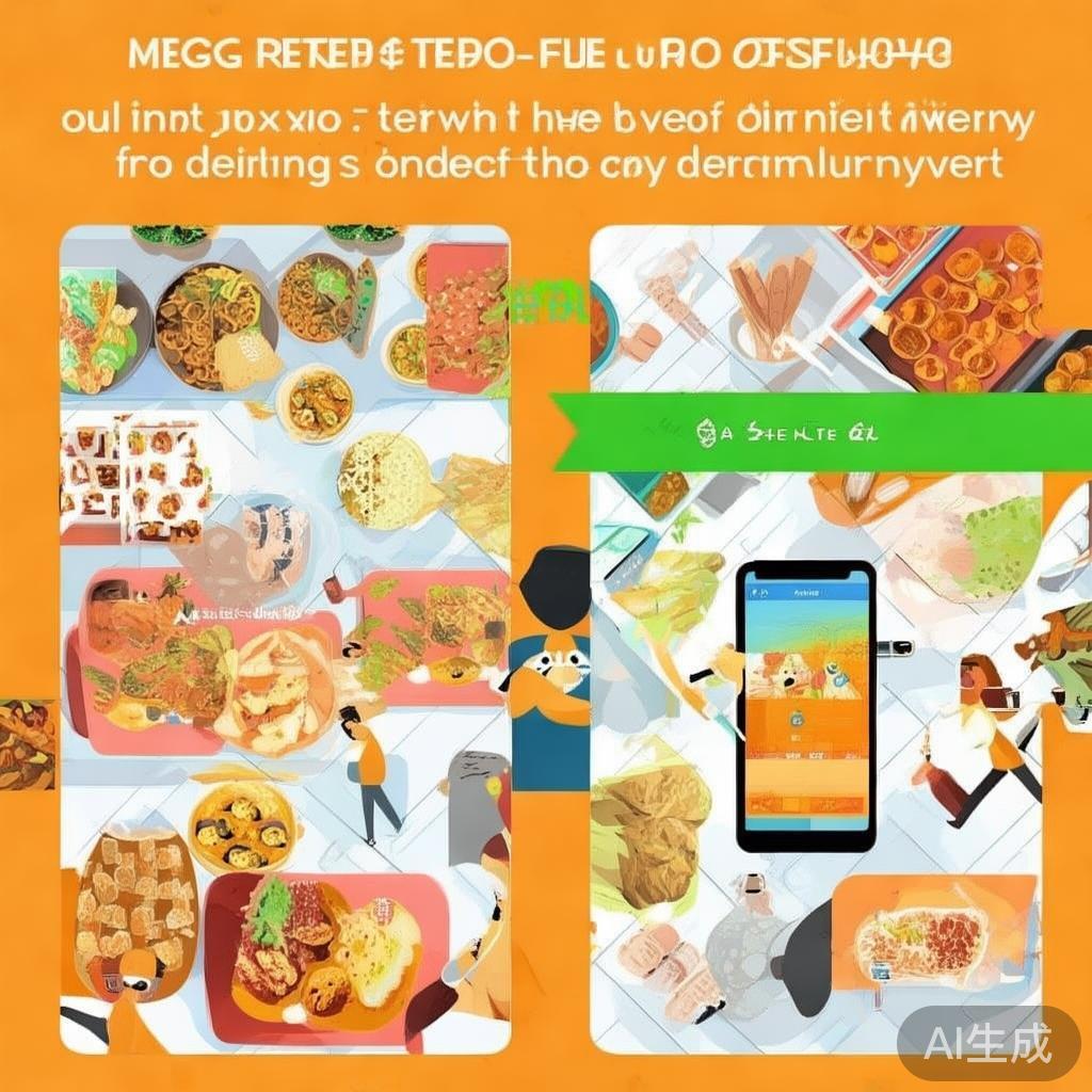 美团外卖商家注册指南，轻松开启您的美食配送之旅