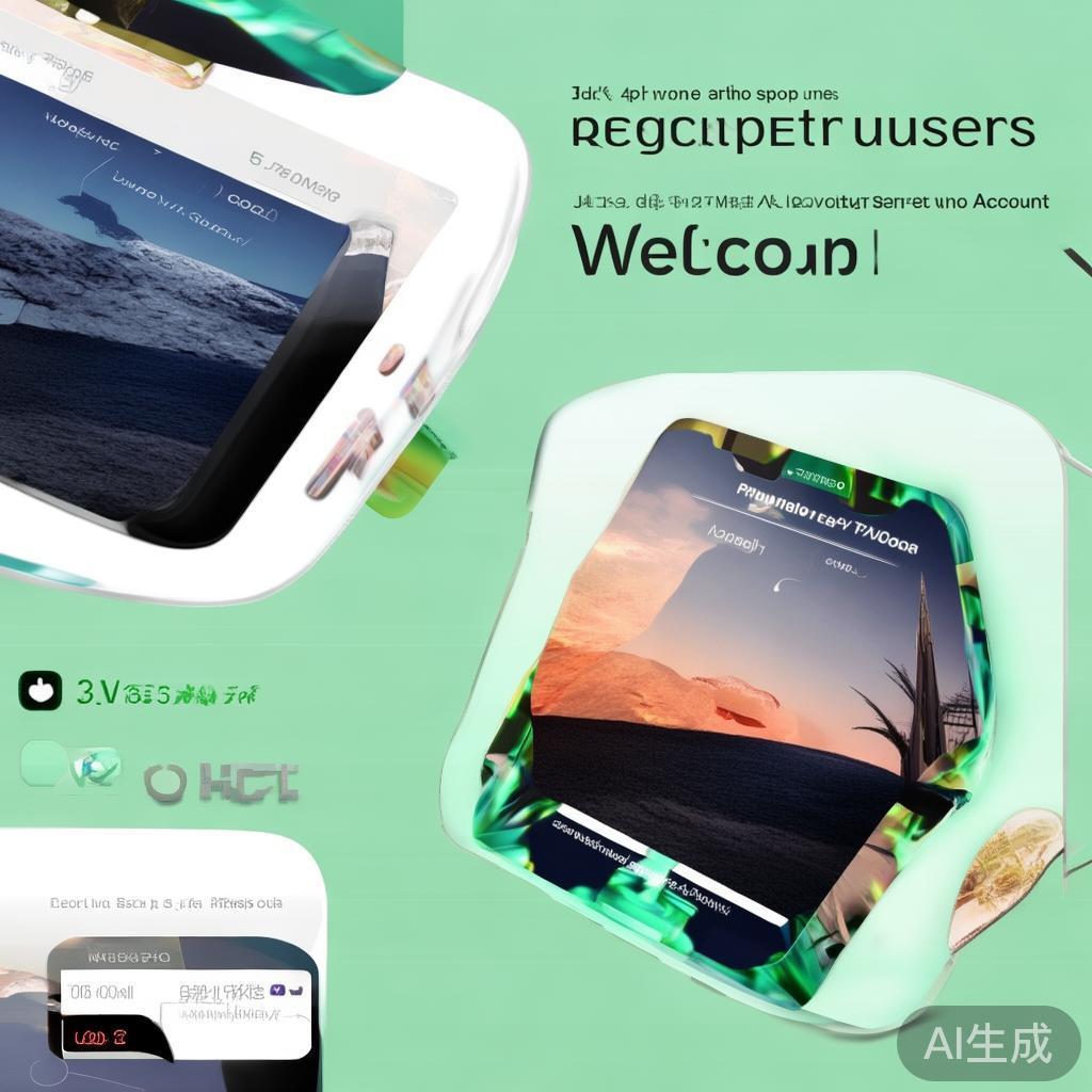 苹果手机用户必看！苹果手机注册微信号的详细步骤解析