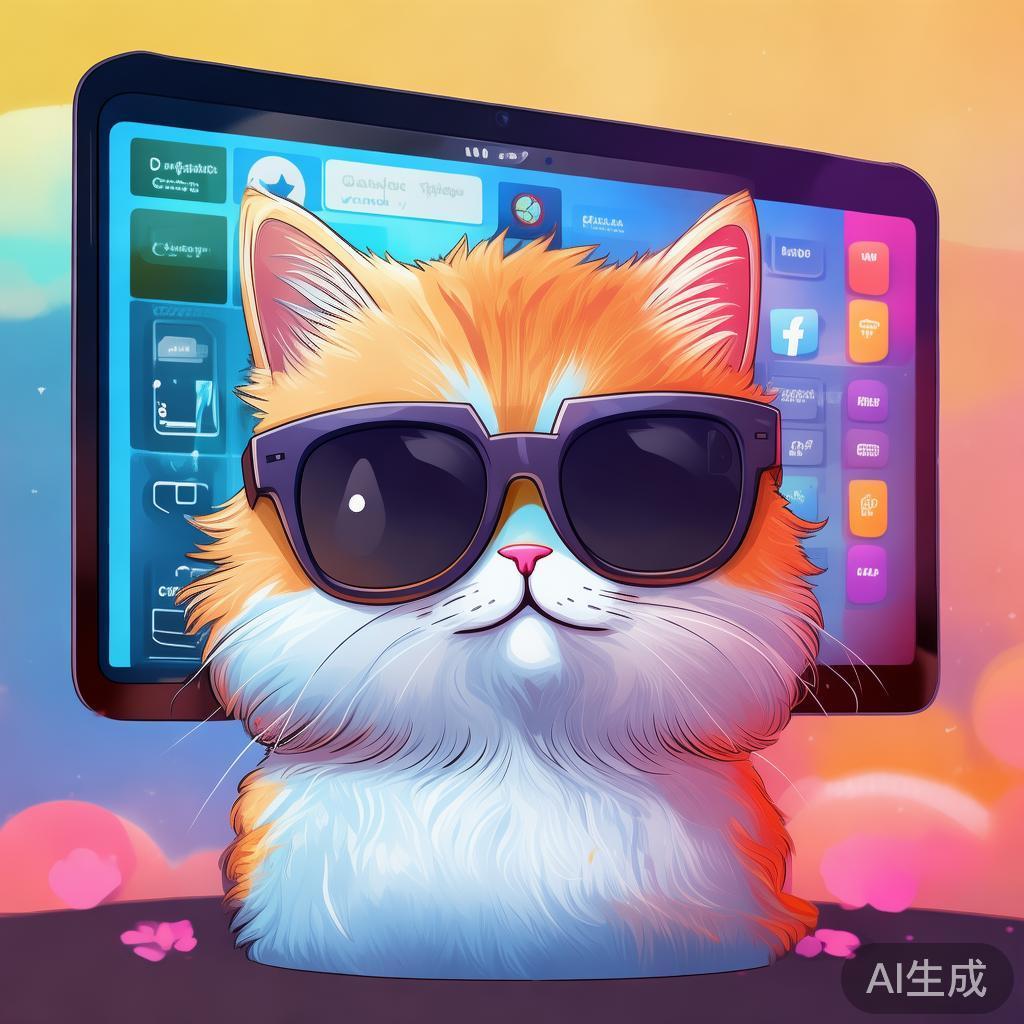 加粉猫退出注册指南，轻松解除账号绑定，享受无拘无束的社交生活