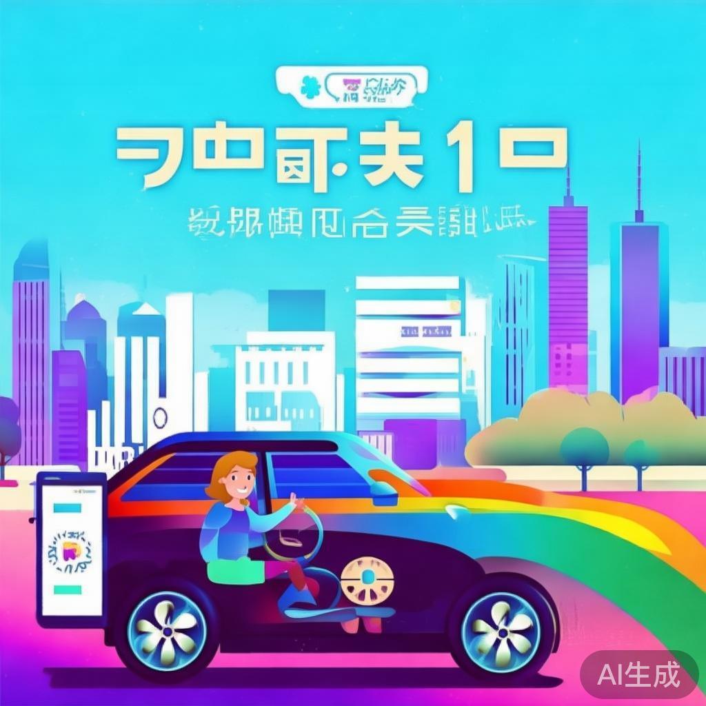 轻松注册滴滴专用车，开启您的专属出行服务