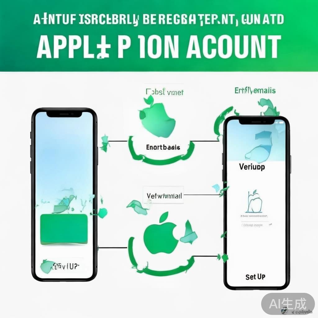 苹果8轻松注册ID账号全攻略