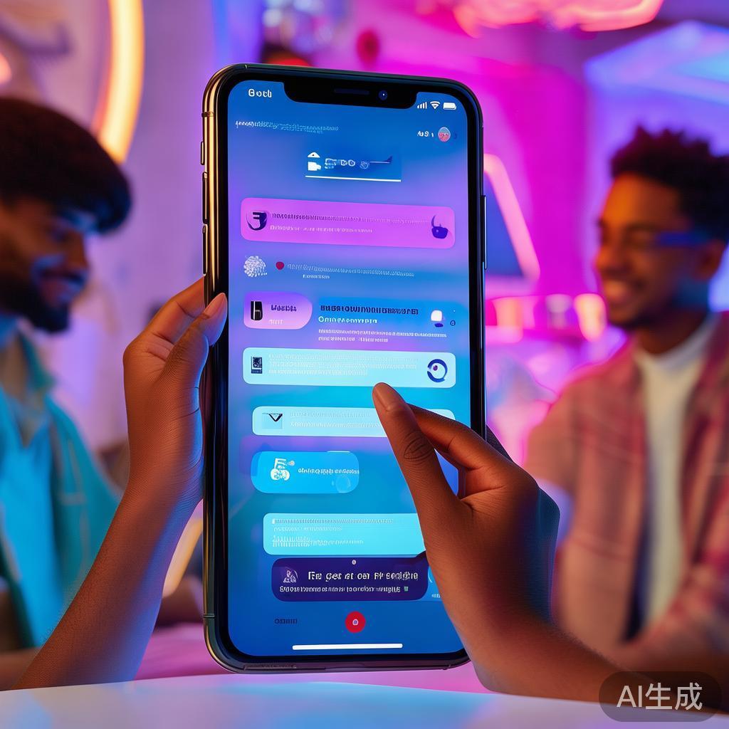 手机上轻松注册ID，新手指南一步到位！