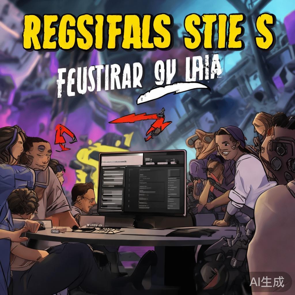 大逃杀手游注册攻略，轻松上手，畅享刺激战场体验