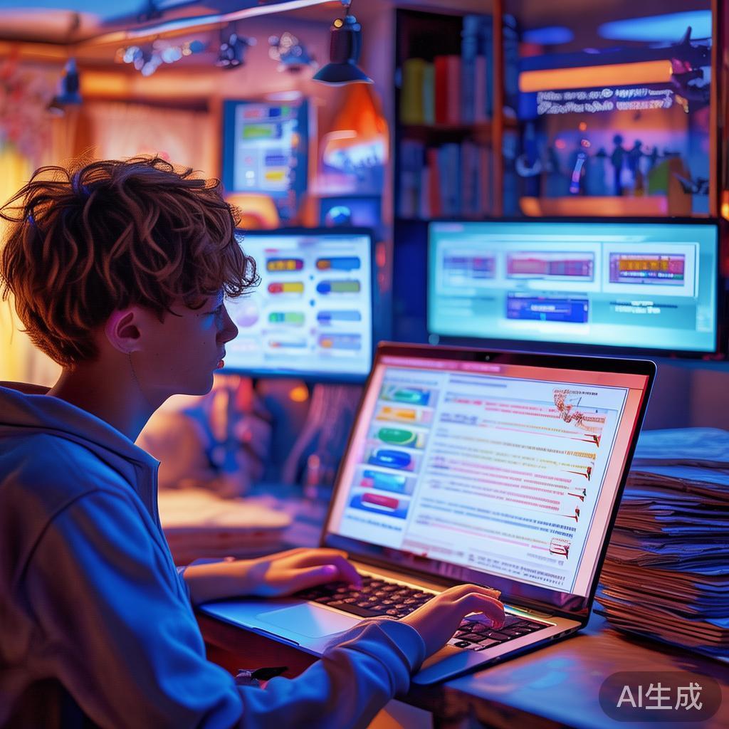 陌陌多账号注册攻略，轻松掌握，享受更多社交乐趣