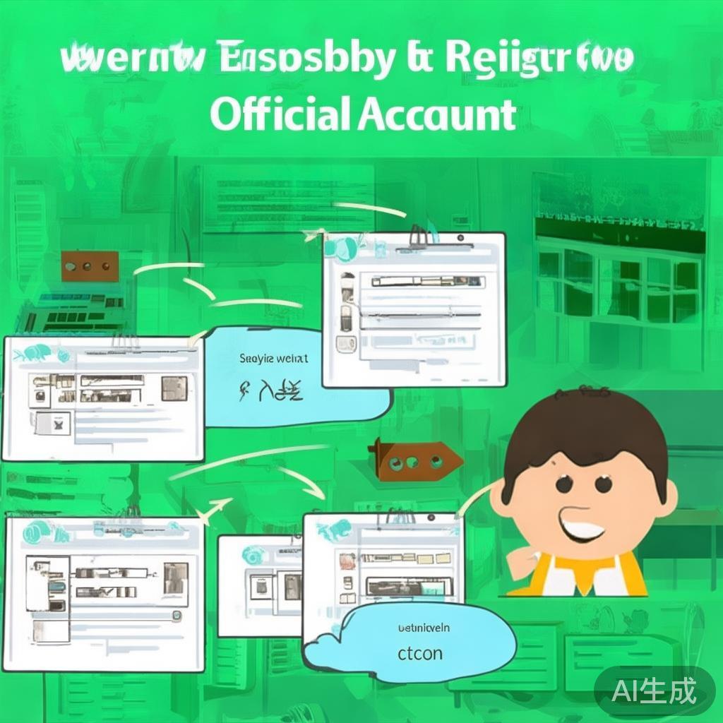 如何轻松注册微信企业号，全方位指南