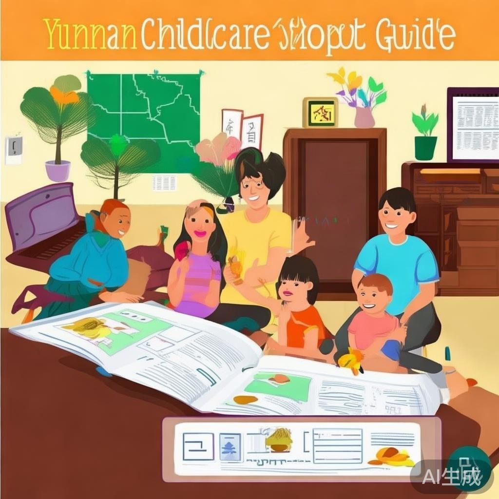 云南申请育儿补贴指南，如何轻松获得育儿支持