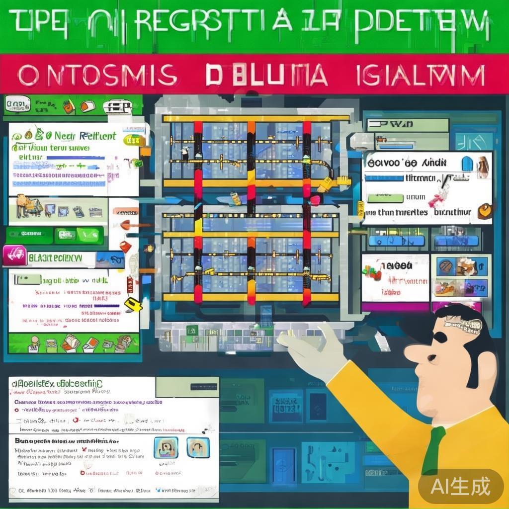 我信100注册难题解析，究竟为何注册不了？详解解决之道！