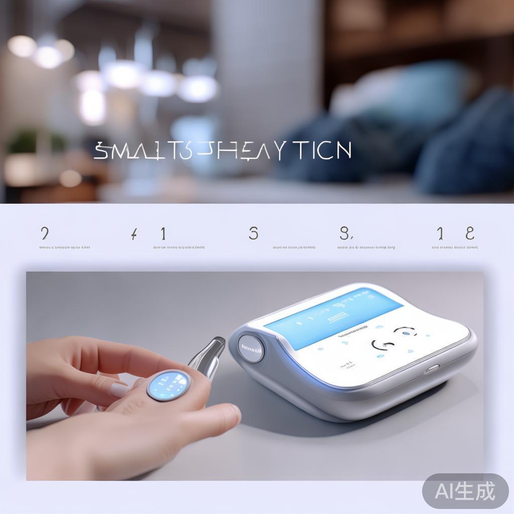 新买的露娜智能美容仪怎么注册？详细步骤教你轻松上手