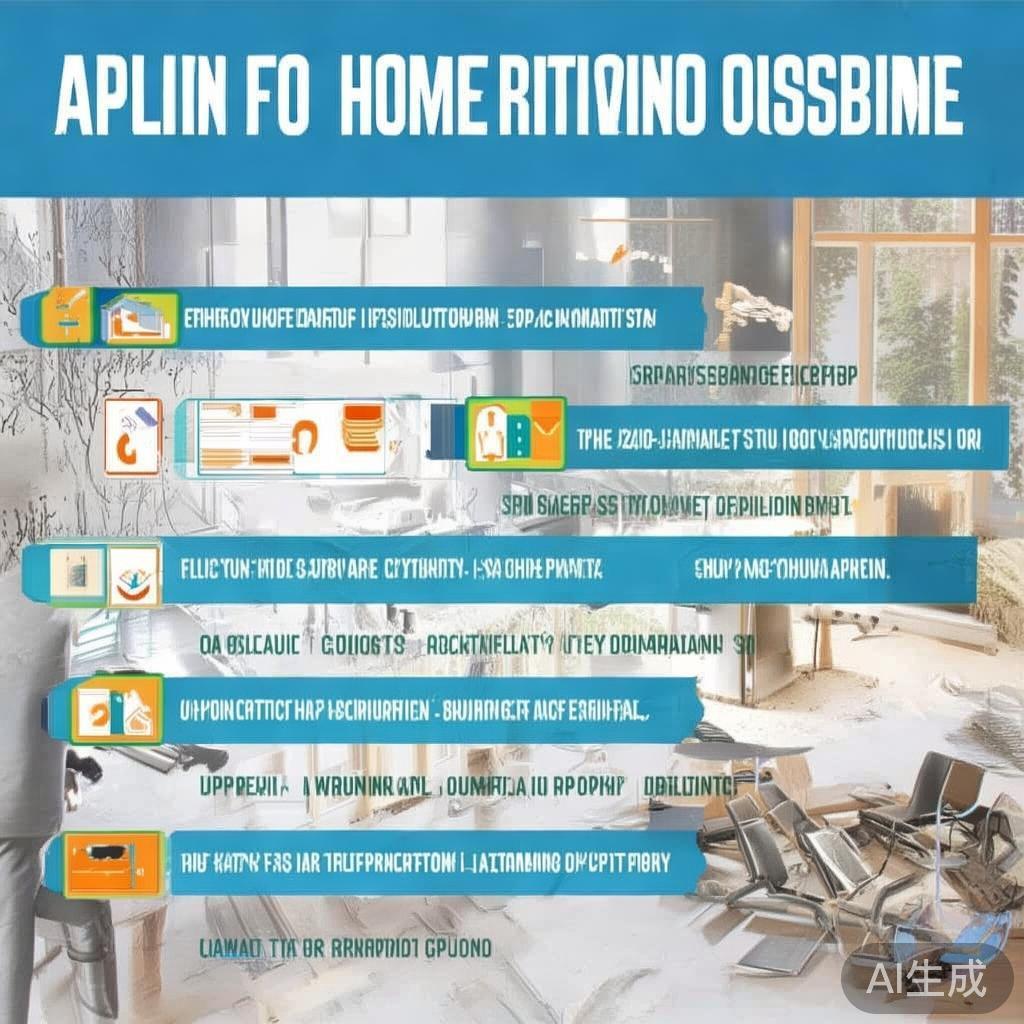如何申请装修补贴？步骤详解及注意事项