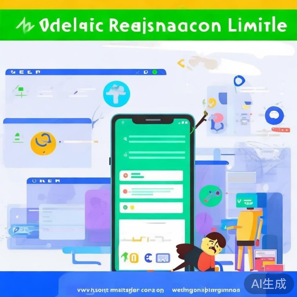 微信注册超限怎么办？教你轻松解决注册难题